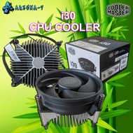Cooler Fan Processor Lga Cooler Master I30