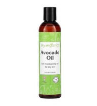 Sky Organics Avocado Oil 236ml