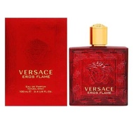 น้ำหอมผู้ชาย รุ่น Versace Eros Flame Eau De Parfum ขนาด 100 ml.