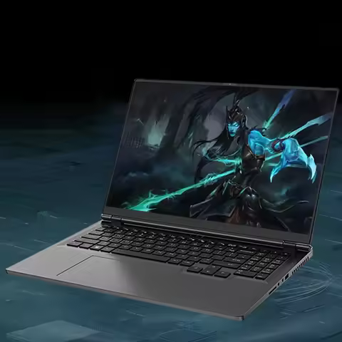 AKPAD Gaming Laptop with Fingerprint, NVIDIA RTX 3060, 16 in, 1920x1080 IPS, I7 12700H, 6GB RAM, Win