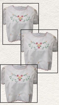 KIMONA BLOUSE FOR KIDs