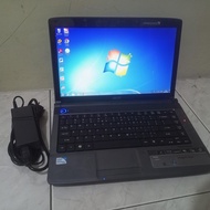 Laptop Acer Aspire 4736Z Second