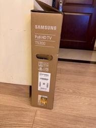 Samsung 32 吋 Smart TV (UA32T5300AJ)