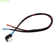 8AWG Power Cable 7.0mm Outer Diameter Compatible With Electric Vehicles
