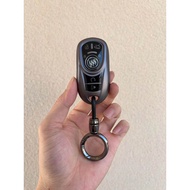 Suitable for Buick Wellang Key Cover Junwei Junyue GL8 Micro Blue 6 Encore Flag GL6 Encore GX Car Ca