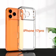 iPhone 17 Pro Max/17 Pro/17/17 Air/16 Pro Max Protector Lens Cover