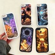 VK2 Anime Naruto Casing for OPPO Reno 3 F9 4F 11F 6 11 10 5 Pro 5G TPU material