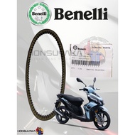 ORIGINAL DRIVE BELT FOR BENELLI VZ125i (20012370000)