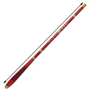 Joran Pancing Tegek 540 Joran Carbon 5m Kaku Alat Ultralight Alat Pancing Ikan Blood Kirin Carbon Fi