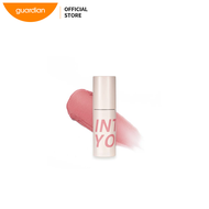 Into You Customized Airy Lip Mud N4