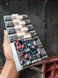 SOCL 506 SUPER OCL plus 4set TOSHIBA ORIGINAL