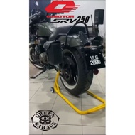 QJ Motor SRV250 Paddock Stand