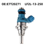 Fuel Injector E7T20271 Suitable for Mazda LF2L-13-250 Fuel Injector
