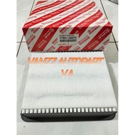 Toyota Hiace commuter air filter 17801-30070
