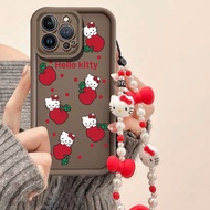 Cute HK bracelet phone case For VIVO 1609 1601 1723 1726 1727 1724 1801 1806 1818 1819 V11i V15 V15 