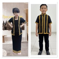 DRESS  KANAK2 BORNEO SABAH/SARAWAK READY STOCK