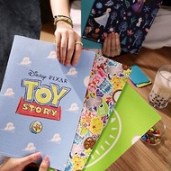 環保文件夾 迪士尼Disney-Toy Story-玩具總動員- Good Moment