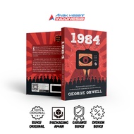 BUYMALL / Book 1984 - George Orwell