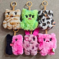 Fuggler Baby Baddies • Blind Box Keychain Collectible Toys