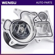 11518516204  Water Auto Parts Car Water Pump for Bmw F20 F21 F30 F80 E90 s E90 F20 F30 F10 E84 F25 F
