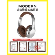 Full Adult Headset Wireless Bluetooth Gaming Headset Wired Computer Desktop Notebook Suitable for So