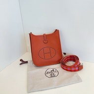 Hermes Evelyne mini
