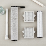 Roller Brush & Filter Replacement Pack for Roborock F25/F25 LT/F25 ACE Steam Vacuum
