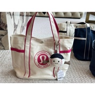 1: 1 High Quality Original Label Men Women Canvas Handbag Multi-pocket Bag Tote° |  Canvas Handbag C