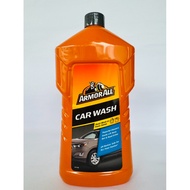 Armor All Car Wash Shampoo, 1L