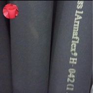 Pipe insulation foam 1 1/ 2ch id 48mm x H 13mm x 2M