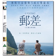 [Taiwan Version] Blu-ray HD Movie 4K UHD 1080P Postman (1994) Movie HD