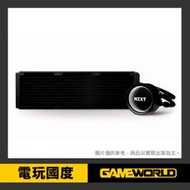 恩傑 NZXT Kraken X73海妖第三代水冷 360mm 一體式水冷散熱器【電玩國度】