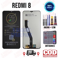 Lcd Redmi 8 Original OEM Quality Lcd Touchscreen Redmi 8 Fullset