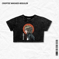 MADMAN Croptee ANIME Washed TOKYO REVENGERS | CRPW AI2-03