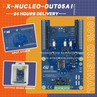 1PCS/LOT X-NUCLEO-OUT05A1 expansion board IPS1025H 60 Vin STM32 Nucleo board New Original