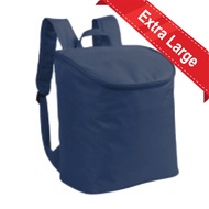 Beg Galas Besar Bawa Makanan untuk Rider Runner Foldable Large Food Delivery Backpack for Bike Rider