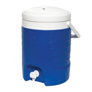 Igloo Sport 2 Gallon Cooler Jug Majestic - Blue White (7.6L)