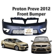 Proton Preve 2012-2020 Front Bumper (DEPAN)