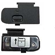 Repair Camera Battery Cover Door Cap Lid Part Replacement for D40 D40X D60 D3000 D5000