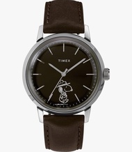 Timex Marlin Automatic x Snoopy Watch 限量版手錶