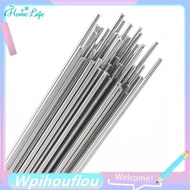 [HoME&life] ER308L Stainless Steel Tig Welding Rods, 1/16" X 16" - Low Splatter 30xWelding Electrode