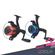 SEAKINGS FISHING REEL AK 200 5BB MAX DRAG 4KG FREE LINE
