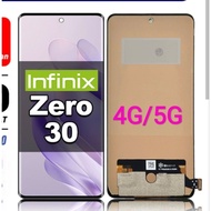 LCD infinix ZERO 30 4G 5G / x5631 / x5631b