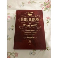 Atlas of Bourbon and Whiskey Booksale book sale