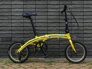 Dahon (Ford) 16" 鋁合金摺車
