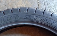 300-17/3.00-17 LEO OTSO 8 PLY TUBETYPE (LEO TIRE BRAND)