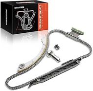 Timing chain set for 159/Brera/Spider 939 Astra G F67 Insignia A G09 Vectra J96 afira F75 A05 9-5 YS