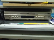 DVD機 Sharp DV720 DVD播放器 影音組合 搬屋放售 CD VCD DVD player