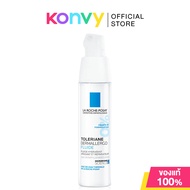 La Roche Posay Toleriane Fluid 40ml มอยส์เจอไรเซอร์เนื้อฟลูอิดบำรุงและปลอบประโลมผิว