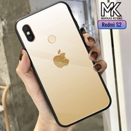 Case Xiaomi Redmi S2 - Casing Hp Xiaomi Redmi S2 - ( Logo Brand ) - Case Hp - Casing Hp - Softcase Xiaomi Redmi S2 - Softcase Glass - Silikon Hp - Kesing Hp - Kondom Hp - Kesing Hp - Softcase Hp - Mika Hp - Cassing Hp - Case Terbaru - Bisa COD